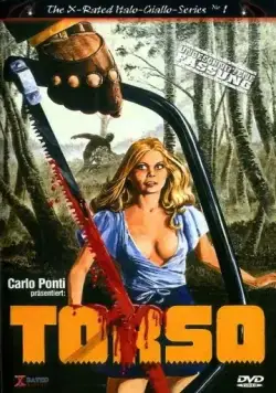 Скачать Торсо (1973)