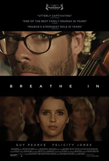 Скачать Полной грудью (2012) через торрент бесплатно