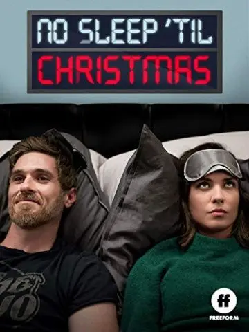 Скачать No Sleep 'Til Christmas