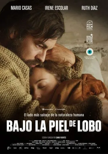 Скачать В волчьей шкуре (2017) через торрент бесплатно