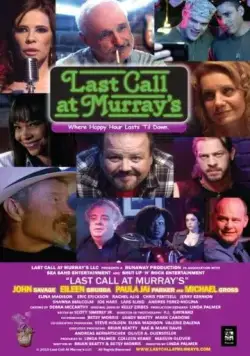 Скачать Last Call at Murray's (2016)