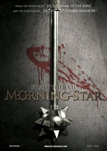 Скачать Утренняя звезда / Morning Star(2014) фильм через торрент бесплатно