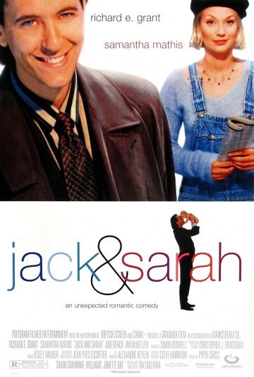 Скачать Джек и Сара (1995)