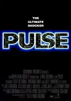 Скачать Пульс / Pulse(1988) фильм через торрент бесплатно