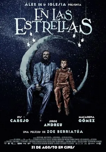 Скачать В звёздах / En las estrellas(2018) фильм через торрент бесплатно