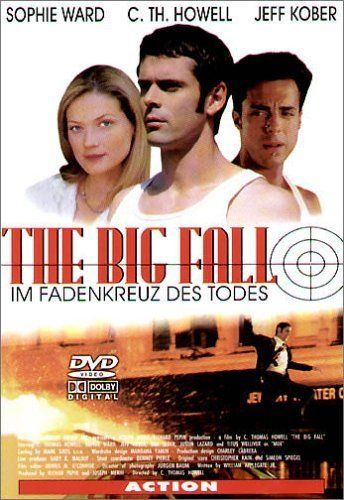 Скачать Долгое падение (1996)