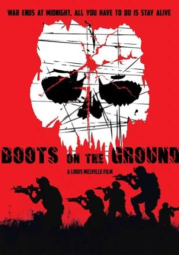 Скачать Boots on the Ground (2017)