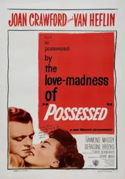 Скачать Одержимая / Possessed(1947) фильм через торрент бесплатно