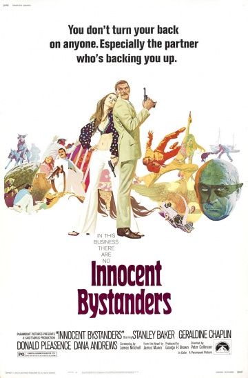 Скачать Невинный мирный житель (1972)