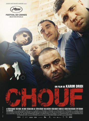 Скачать Chouf