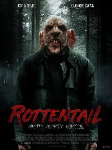 Скачать Гнилохвост / Rottentail(2018) фильм через торрент бесплатно