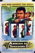 Скачать Засада в Томагавк Гэп (1953)