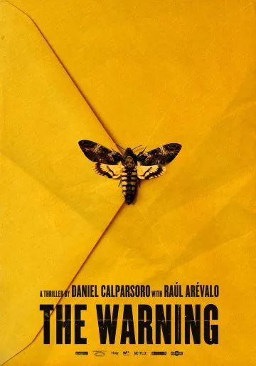 Скачать Уведомление / El aviso(2018) фильм через торрент бесплатно