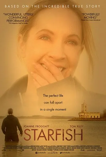 Скачать Морская звезда / Starfish(2016) фильм через торрент бесплатно