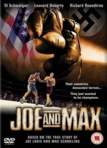 Скачать Джо и Макс / Joe and Max(2002) фильм через торрент бесплатно