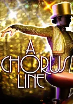 Скачать Кордебалет / A Chorus Line(1985) фильм через торрент бесплатно