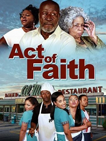 Скачать Act of Faith (2014)