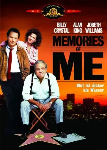 Скачать Мои воспоминания / Memories of Me(1988) фильм через торрент бесплатно