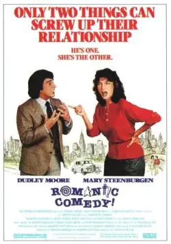 Скачать Романтическая комедия / Romantic Comedy(1983) фильм через торрент бесплатно