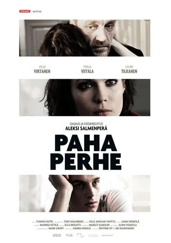 Скачать Плохая семья (2009)