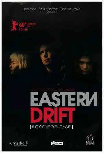 Скачать Евразиец