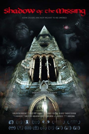 Скачать Shadow of the Missing (2018)