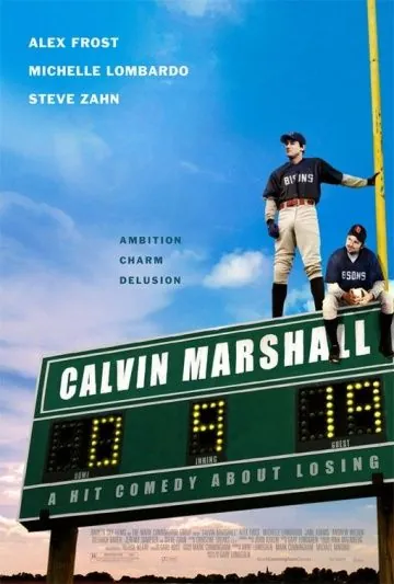 Скачать Кельвин Маршалл (2009)