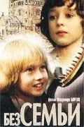 Скачать Без семьи (1984)