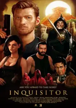 Скачать City of Gold (2016)