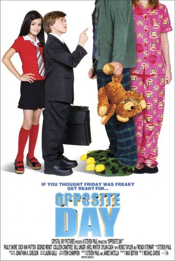 Скачать День наоборот (2009)