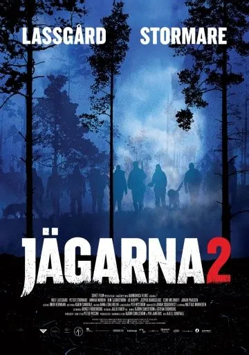 Скачать Охотники 2 (2011)