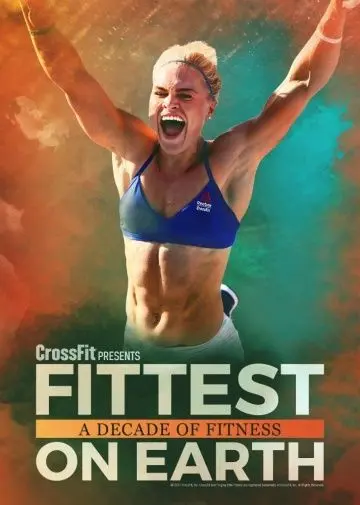 Скачать Fittest on Earth: A Decade of Fitness