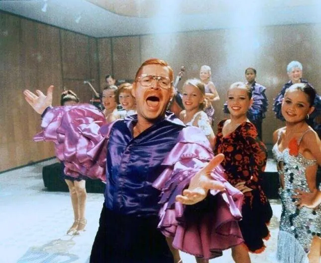 Чудо (2000) через торрент бесплатно Чудо (2000) фильм через торрент бесплатно