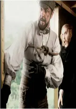 Большое ограбление поезда (1978) через торрент бесплатно Большое ограбление поезда (1978) фильм через торрент бесплатно