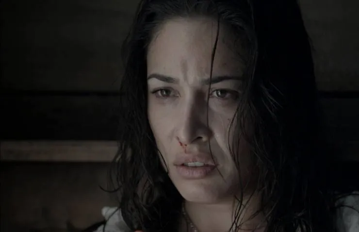 Калеуче: Зов моря (2012) через торрент бесплатно Калеуче: Зов моря (2012) фильм через торрент бесплатно