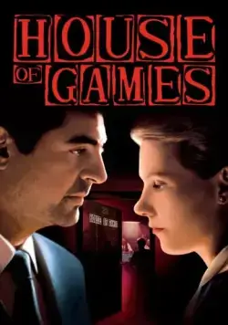 Скачать Игорный дом (1987)