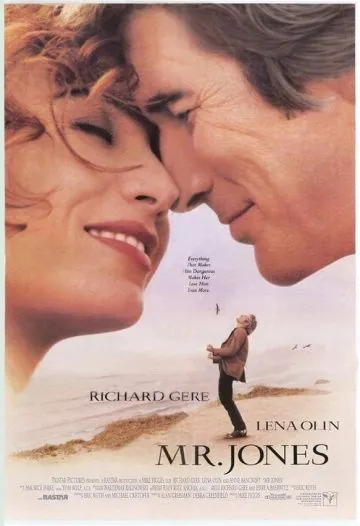 Скачать Мистер Джонс (1993)