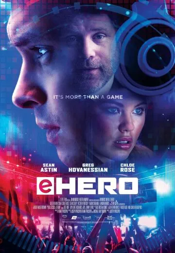 eHero (2018) фильм скачать через торрент в хорошем качестве
