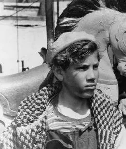 Забытые (1950) через торрент скачать Забытые (1950) фильм через торрент скачать