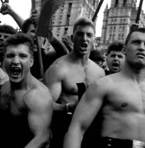 Луна-парк (1992) через торрент скачать Луна-парк (1992) фильм через торрент скачать