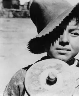 Забытые (1950) в хорошем качестве через торрент Забытые (1950) фильм в хорошем качестве через торрент