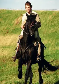 Черный красавец (1994) через торрент скачать Черный красавец (1994) фильм через торрент скачать