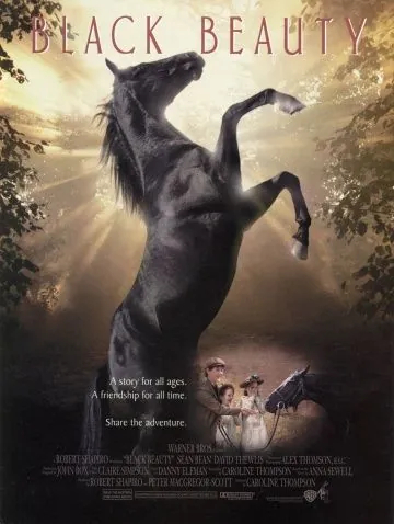 Черный красавец / Black Beauty (1994) фильм торрент Черный красавец / Black Beauty (1994) фильм скачать через торрент в хорошем качестве