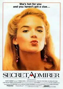 Тайный поклонник / Secret Admirer (1985) фильм торрент Тайный поклонник / Secret Admirer (1985) фильм скачать через торрент в хорошем качестве