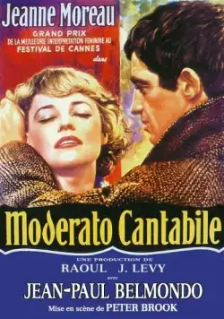 7 дней. 7 ночей / Moderato cantabile (1960) фильм торрент 7 дней. 7 ночей / Moderato cantabile (1960) фильм скачать через торрент в хорошем качестве