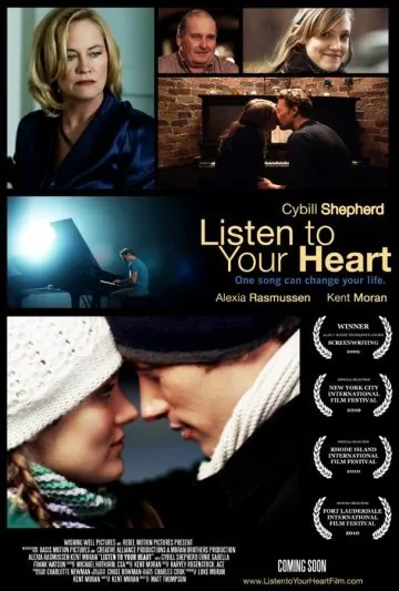 Скачать Слушай свое сердце (2010)