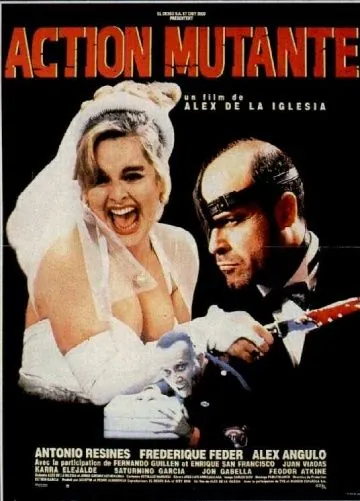 Операция «Мутанты» (1992) через торрент бесплатно Скачать Операция «Мутанты» (1992) через торрент бесплатно