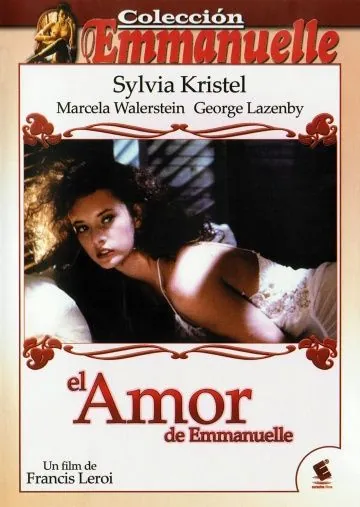 Скачать Любовь Эммануэль (1993)