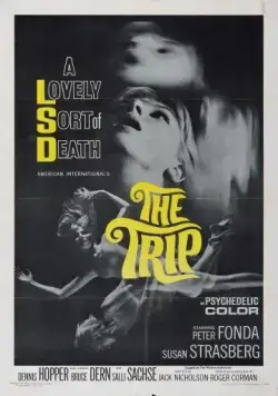 Трип (1967) через торрент бесплатно Скачать Трип