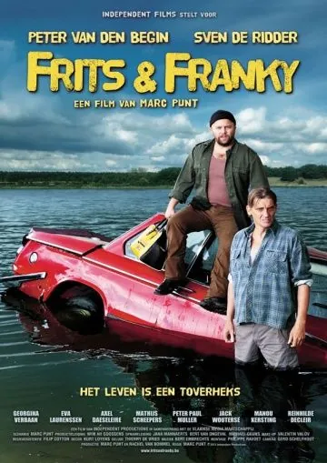 Frits & Franky (2013) фильм торрент Frits & Franky (2013) фильм скачать через торрент в хорошем качестве